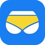 Logo of Buttocks android Application 